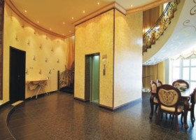 3 điều quan trọng cần biết khi lắp đặt thang máy trong gia đình